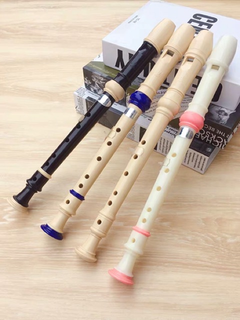 Sáo dọc  - sáo cho trẻ em và người mới tập
