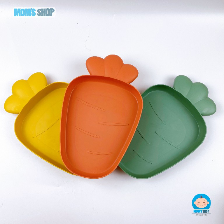 Khay đựng chén ăn dặm cho bé - MomsShop