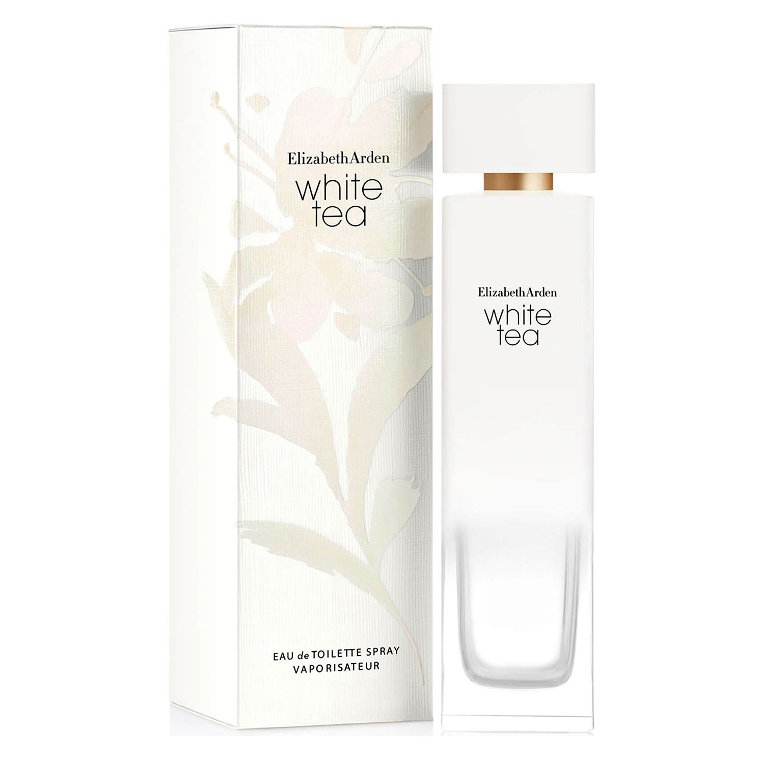 [Chiết-Gốc]Nước hoa Elizabeth Arden White Tea (EDT)