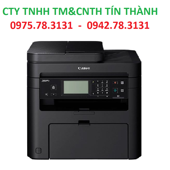Máy in đa chức năng Canon MF 264dw