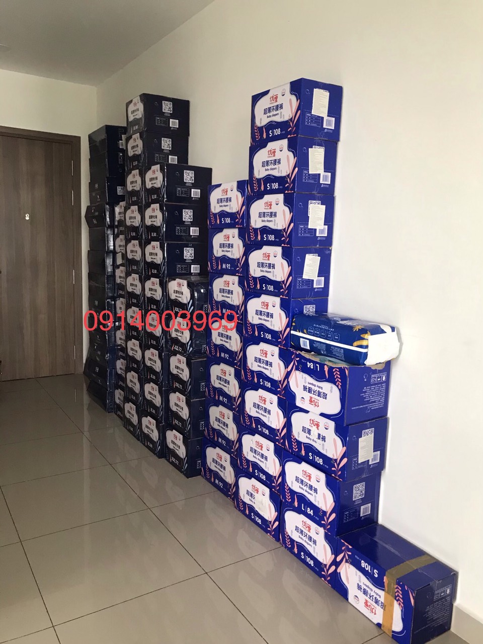 [HCM]BỈM YOULI