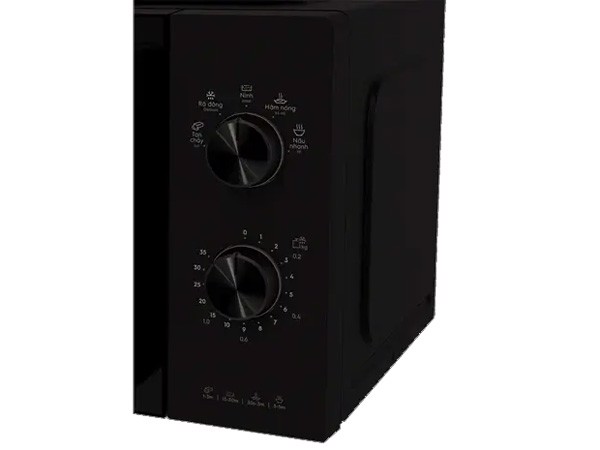 Lò Vi Sóng Electrolux EMM20K22B 20 Lít