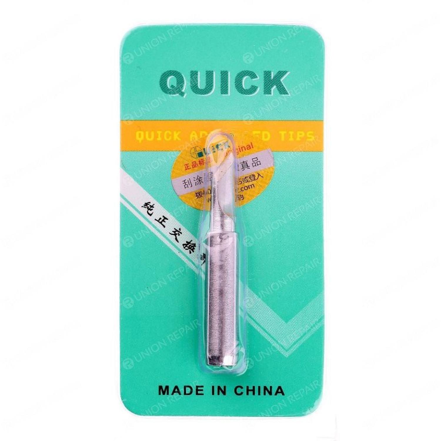 Mũi hàn Quick 936 chính hãng