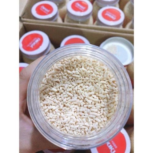 Hạt Nêm Youki 500g Nhật Bản [DATE 1/2024]