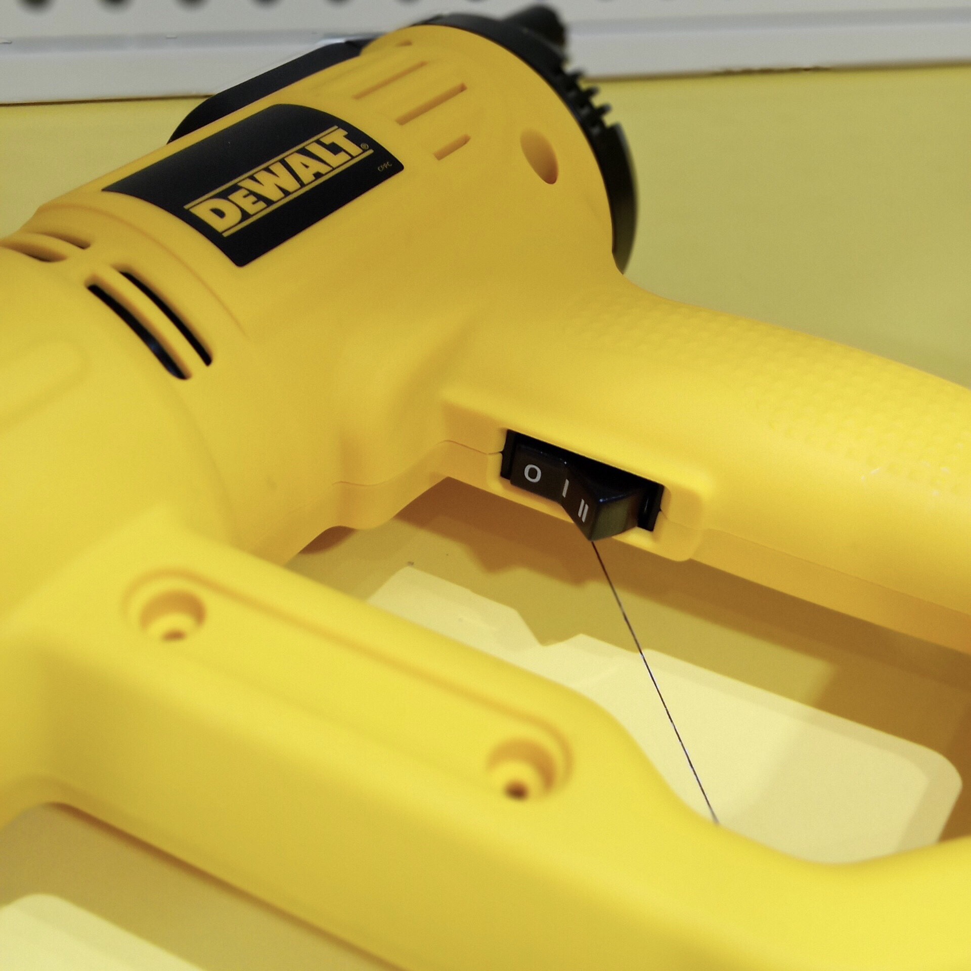 [HCM]Máy Thổi Hơi Nóng 2000W Dewalt D26414