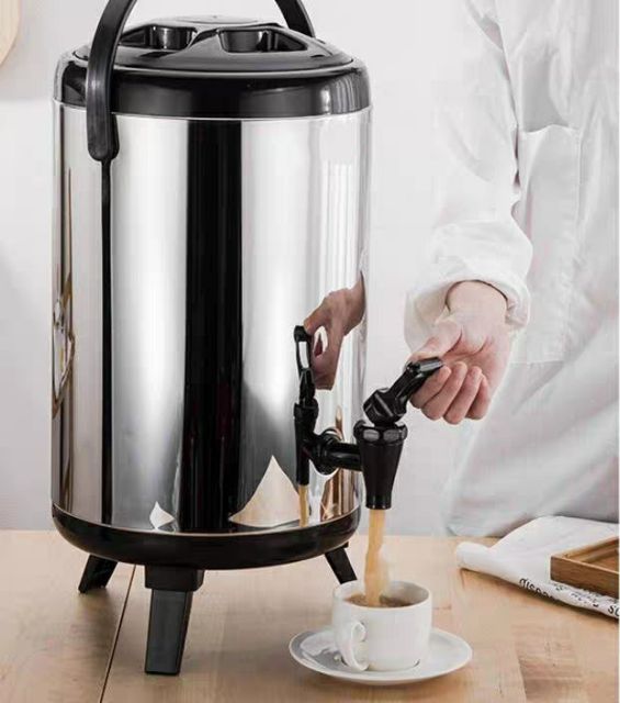 Bình ủ giữ nhiệt hàng đẹp, đủ kích thước