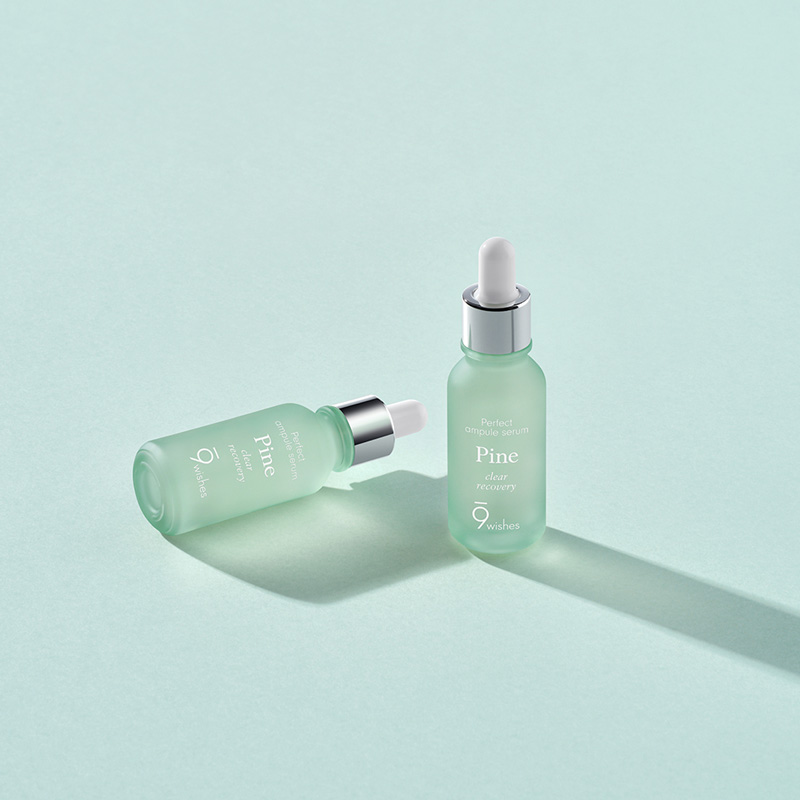 Tinh chất 9Wishes Ampule Serum