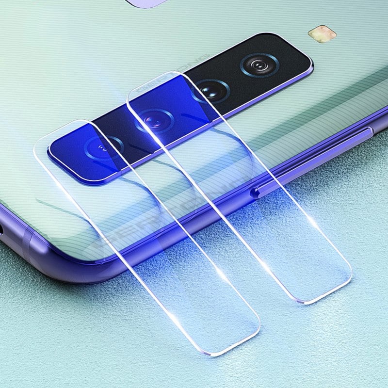 Kính Cường Lực Camera Samsung S10/S10 Plus