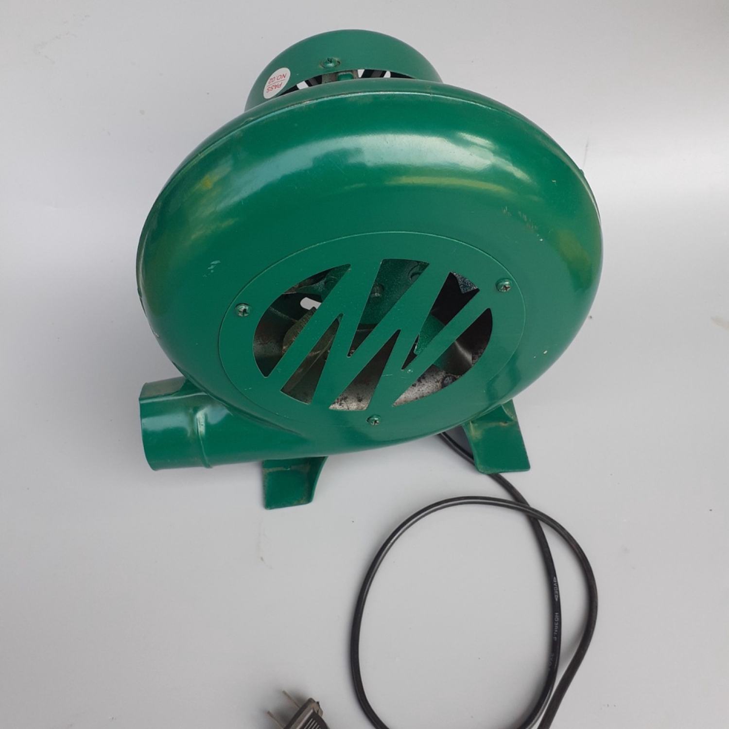 Quạt hỏa tốc 150W quạt thổi bếp, máy quay gà vịt