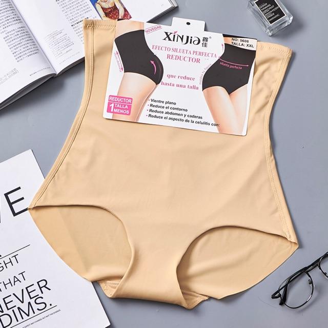Quần su lạnh gen nịt bụng giảm eo