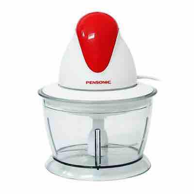 Máy xay thịt Pensonic