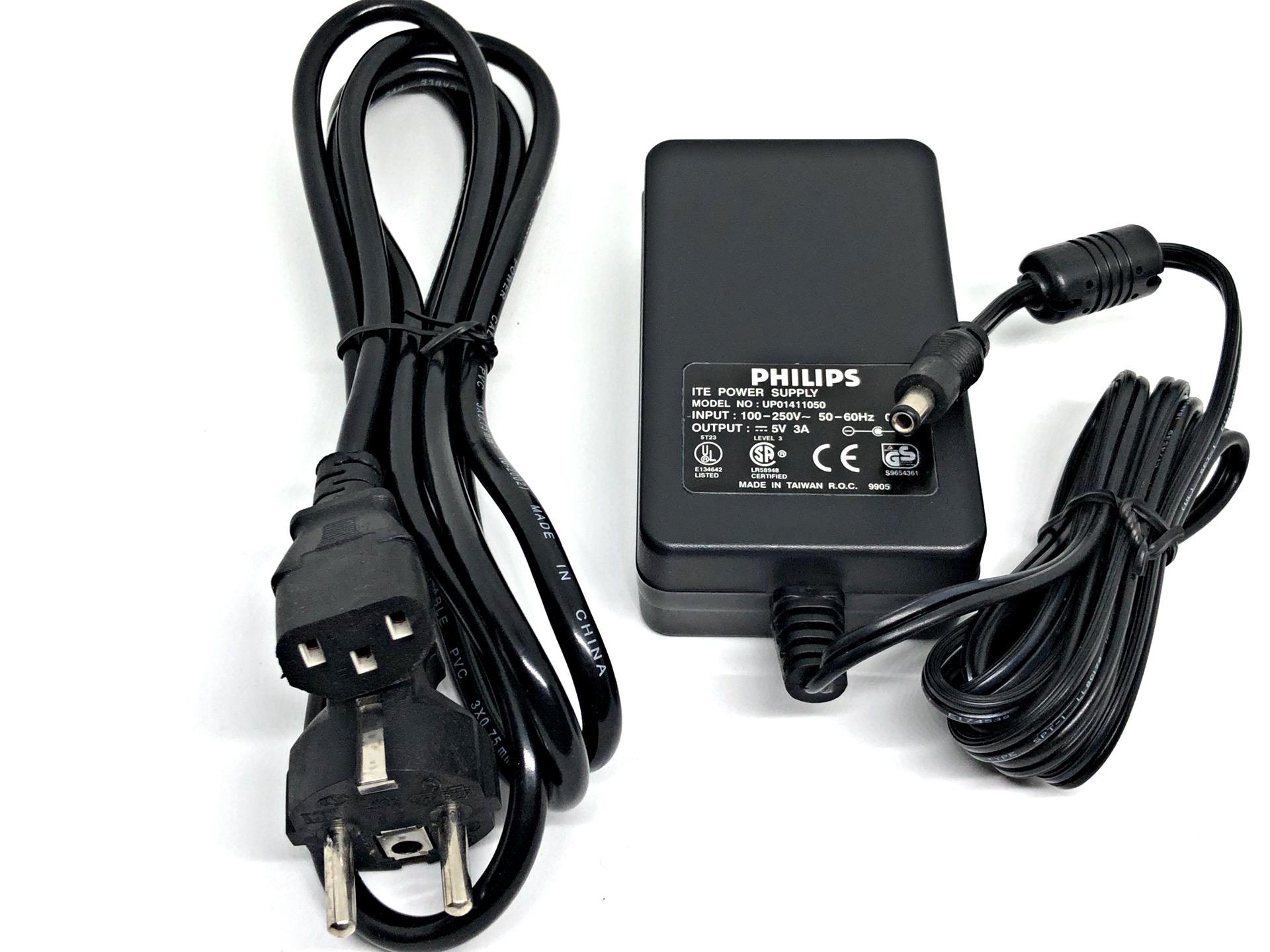 Adapter 5V 3A philipss bản gốc hàng cao cấp