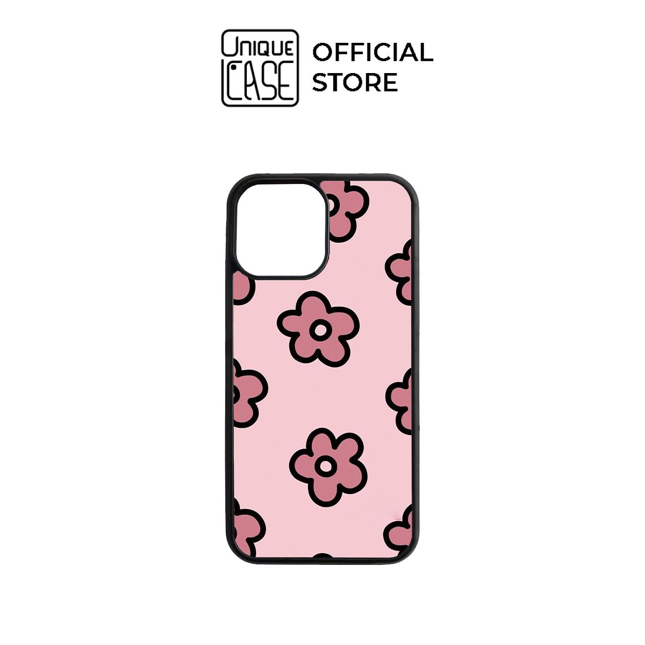 Combo Ốp lưng iPhone và Case Airpods Unique Case CB001