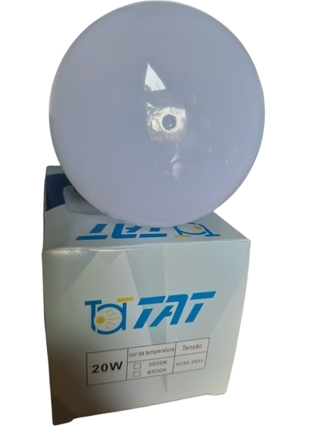 BÓNG ĐÈN LED 220V 20W