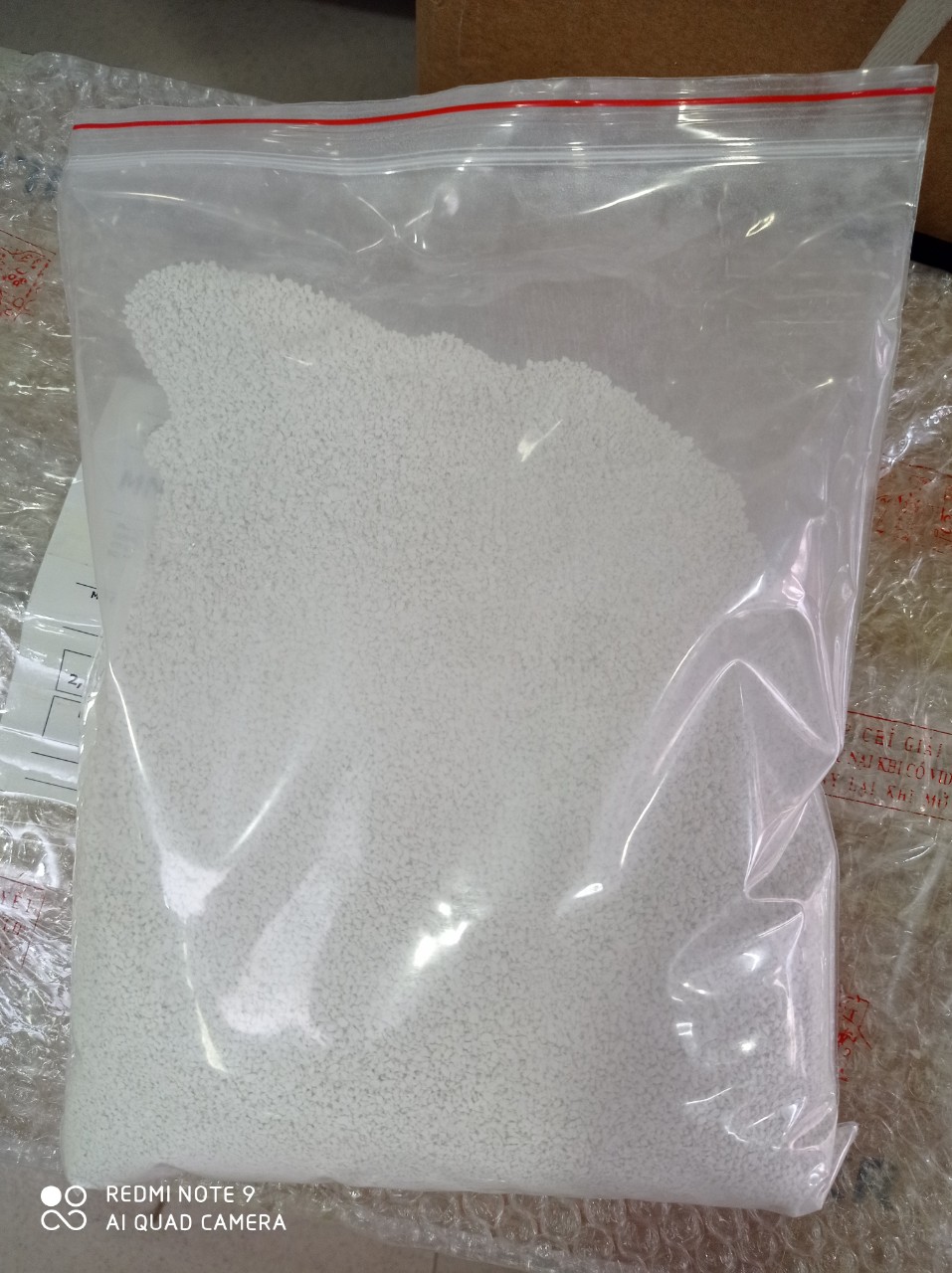 COMBO bột clo khử khuẩn và xịt khuẩn MC