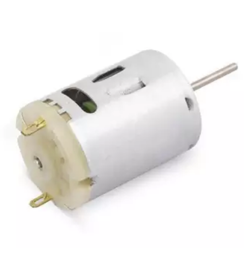 Motor động cơ Model: SRS-380SH 6v-12v