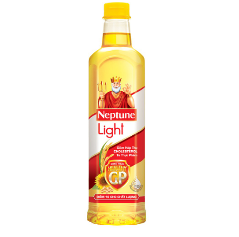 Dầu Neptune 1l