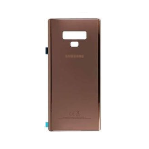 Nắp lưng đện thoại Samsung Note 9