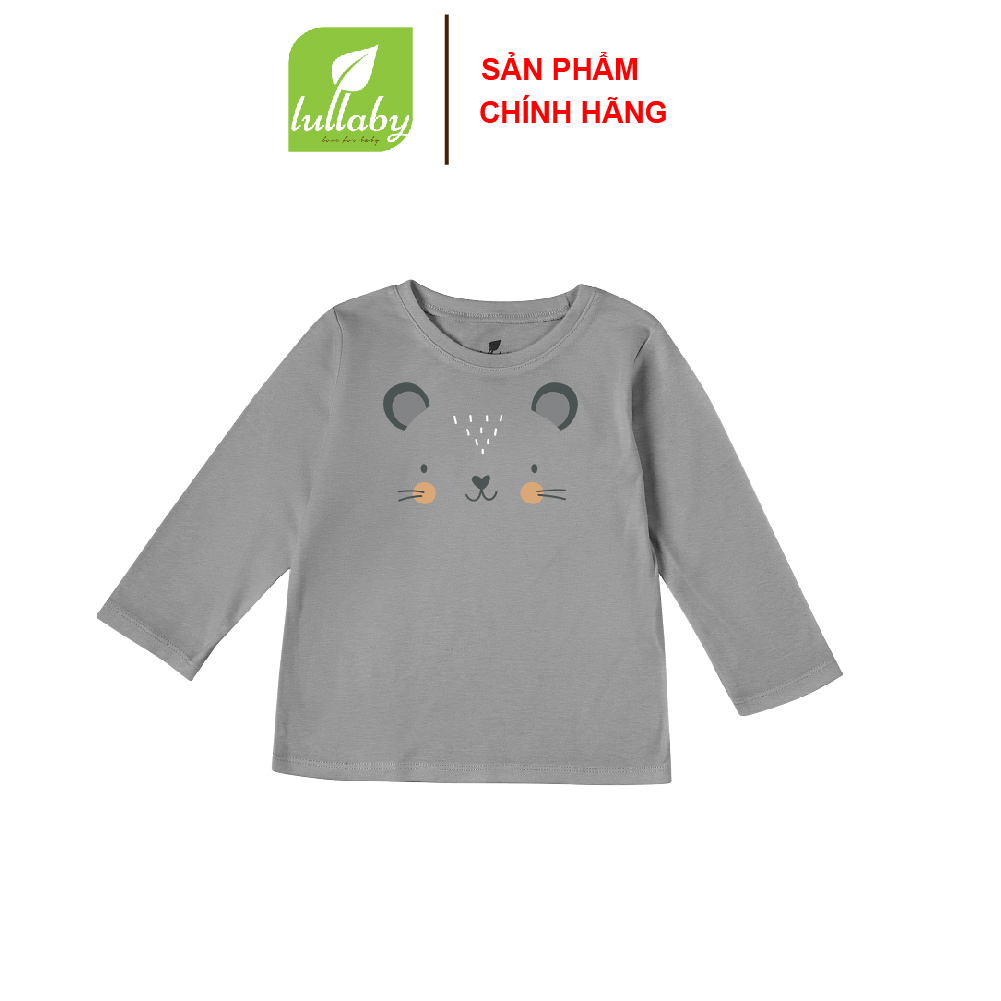 Lullaby - áo cài vai dt nh465m