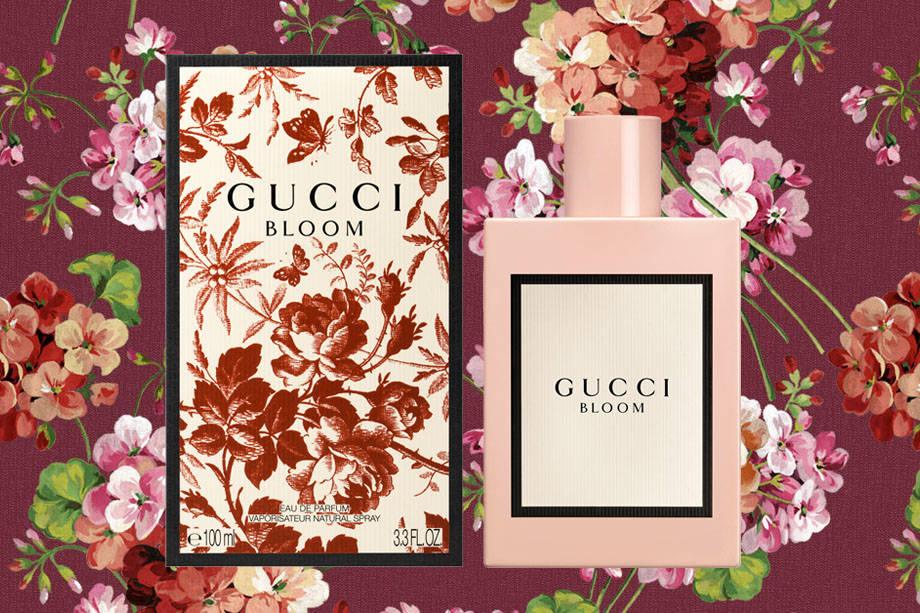 Bill Pháp-Nước hoa nữ Gucci Bloom 100ml EDP - BAO TEST