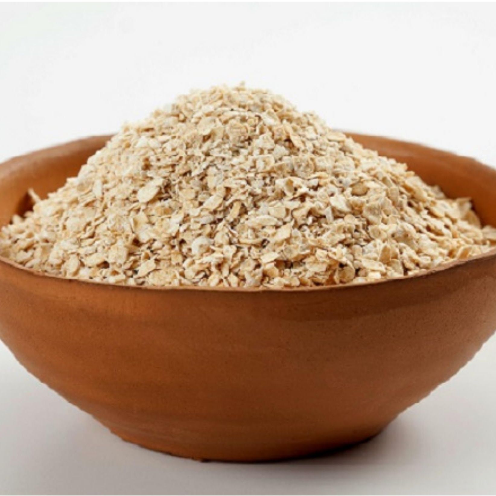 [HCM]Yến Mạch Canada Cán Dẹt 1kg