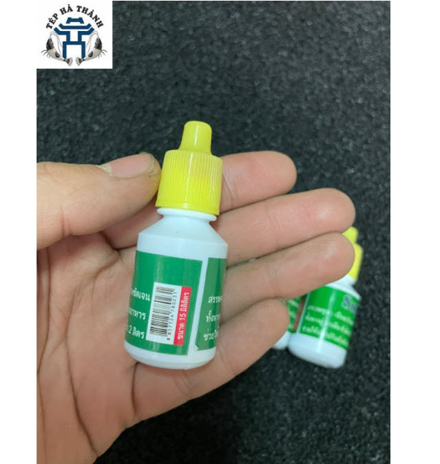 [Hoàn Tiền 10%] Super One - Dung Dịch Dưỡng Cá Cảnh