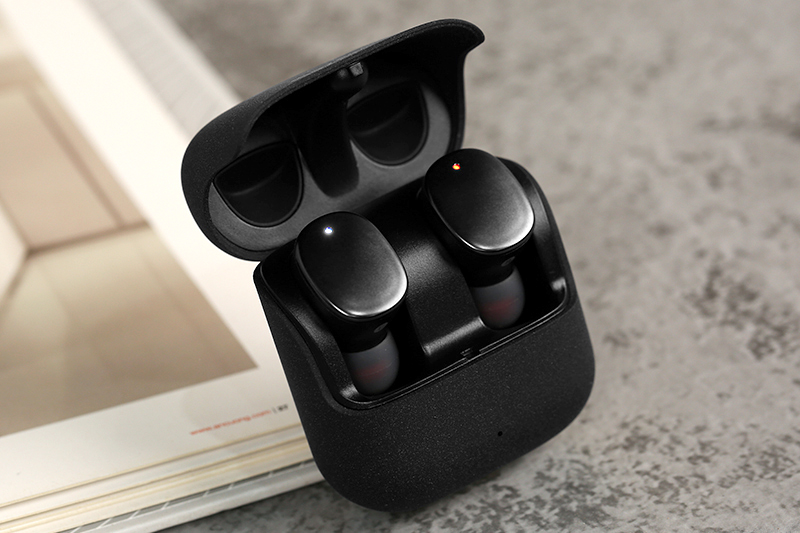 Tai nghe Bluetooth True Wireless Mozard T302A