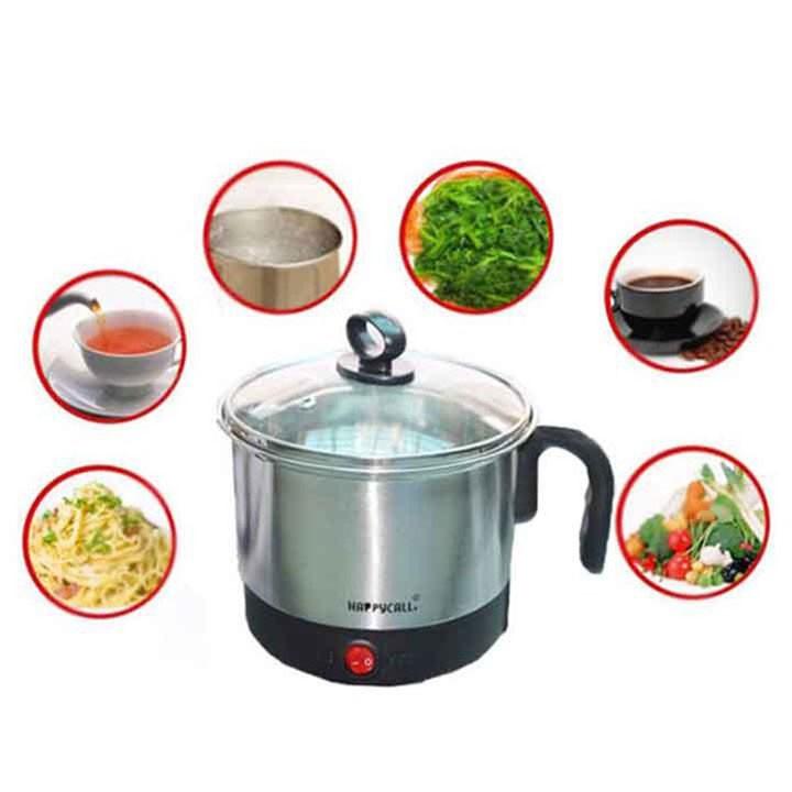 Ca nấu mì MiNi
