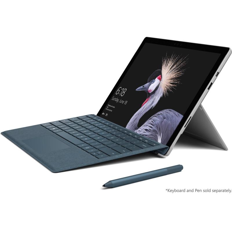 Microsoft Surface Go 8G+128GB - nguyên seal + Type Cover+ tặng gói quà tặng 500k