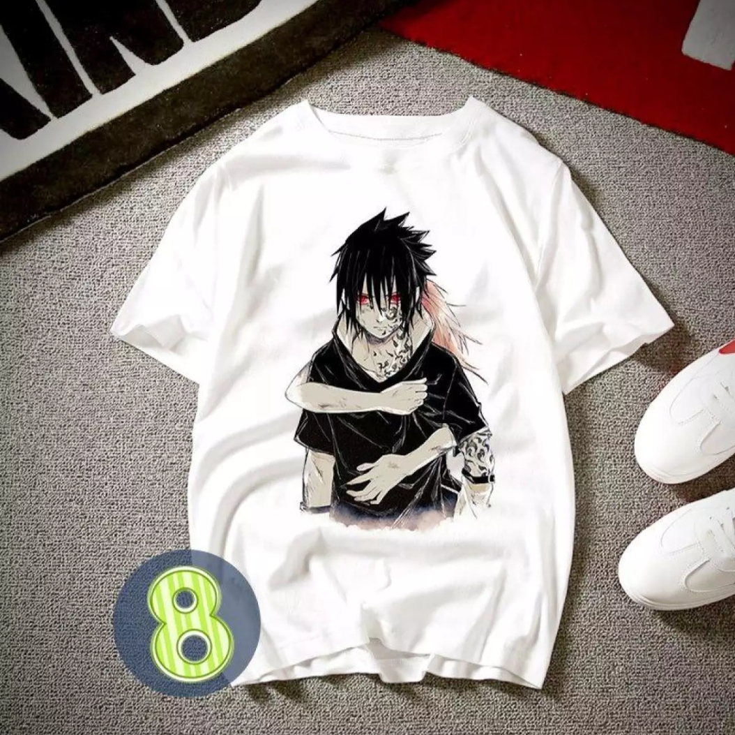 [HCM]XẢ HÀNG - ĐỒNG GIÁ 19K Áo thun nữ Hàn Quốc in hình Chàng Trai Áo Đen Thất tình dễ thương vải dày mịn mát