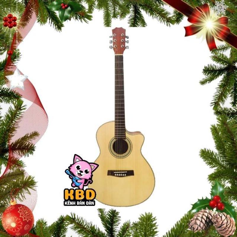 Guitar Acoustic Giá Rẻ 9A40
