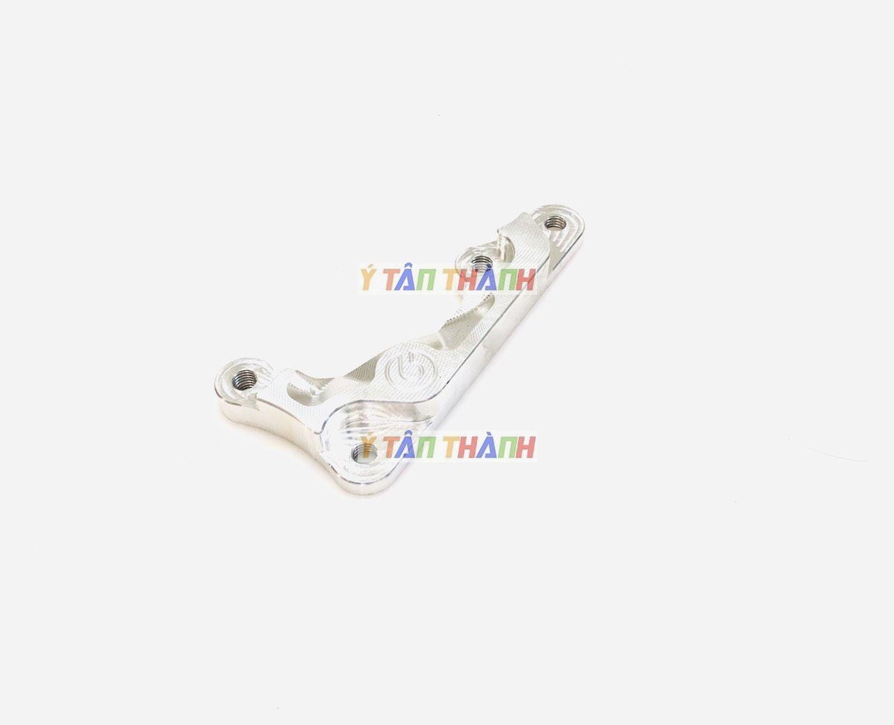 Pas Thắng Đĩa 220Mm Heo rembo Gắn Xe Wave