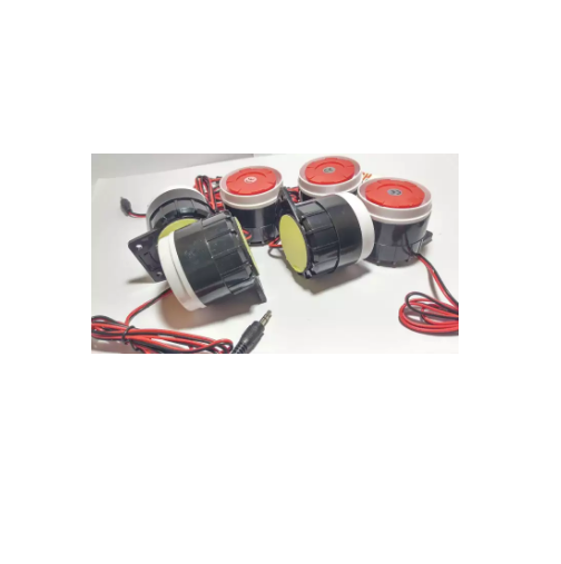 Còi hú báo động 6V -12V (loại tốt, hú to)