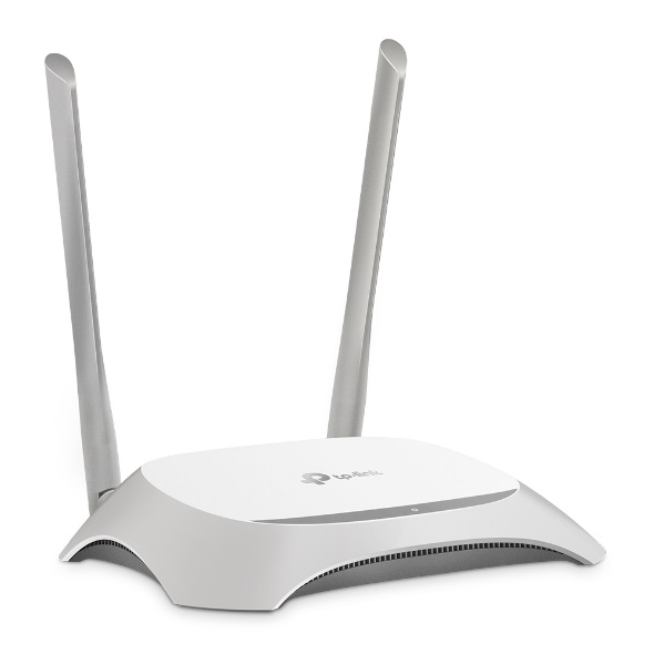 Bộ Phát Wifi TPLink TL-WR840N
