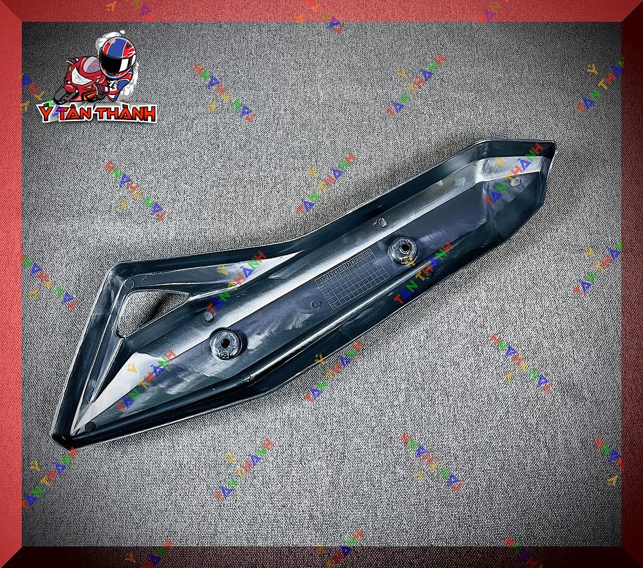 Ốp pô xe Air Blade 2013 MS 91