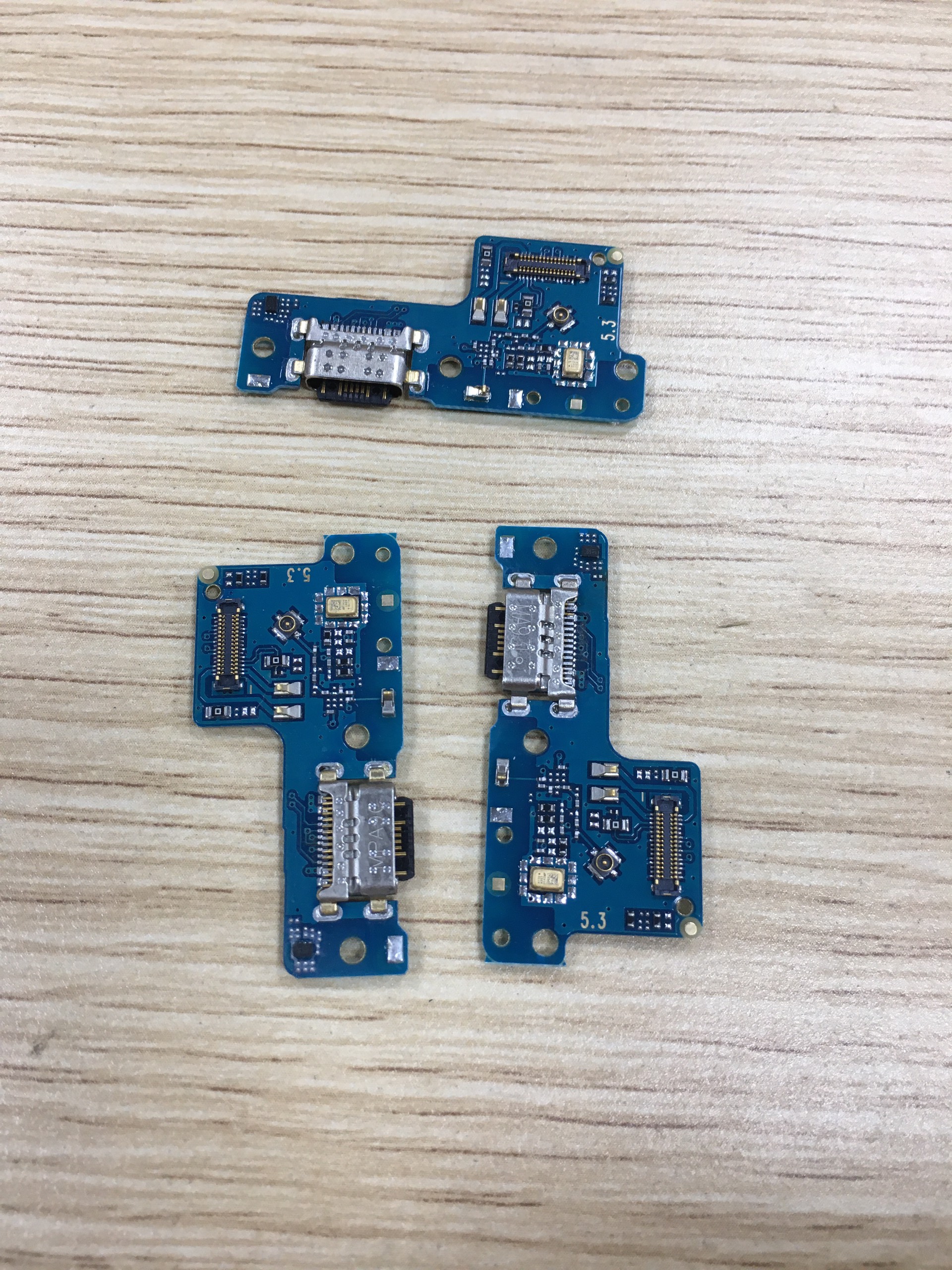Bo mạch sạc Nokia 5.3