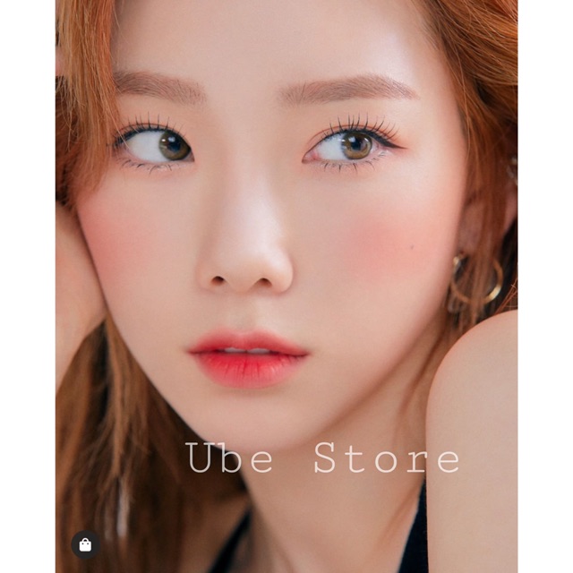 MÁ HỒNG A'PIEU HEART ON THE CHEEK#SALE_OFF_70%