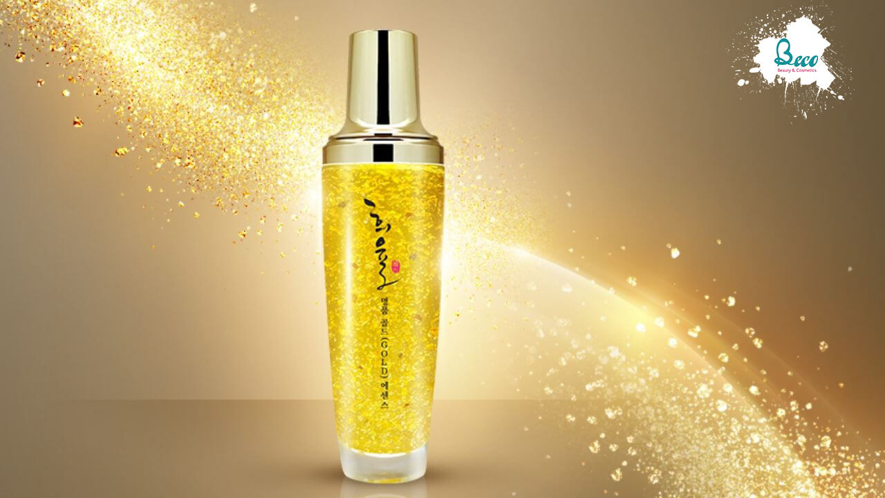 Serum Vàng 24k Lebe Hàn Quốc 130 ml [BECO-BC454]