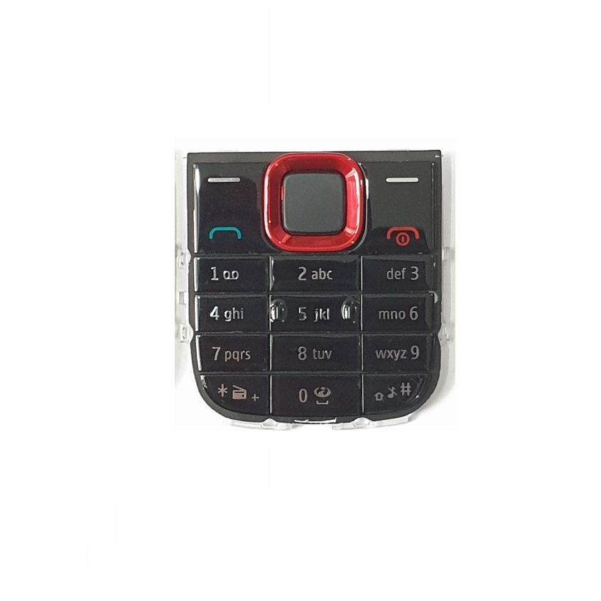 Bàn phím điện thoại Nokia 5130 ( COMBO 2 cái )