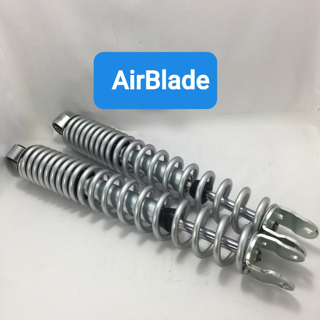 Phuộc sau AirBlade 110 ( 2007 - 2012 ) hiệu LAE ( 1 cặp ) 32cm