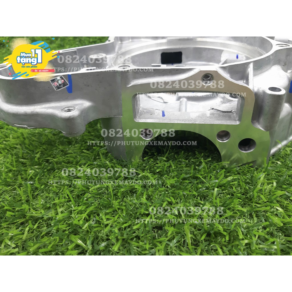 Lốc Số Wave 110
