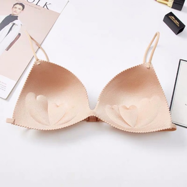 Mới Nhất - Áo Bra Đúc Su Cài Sau Hot Hit Ms818
