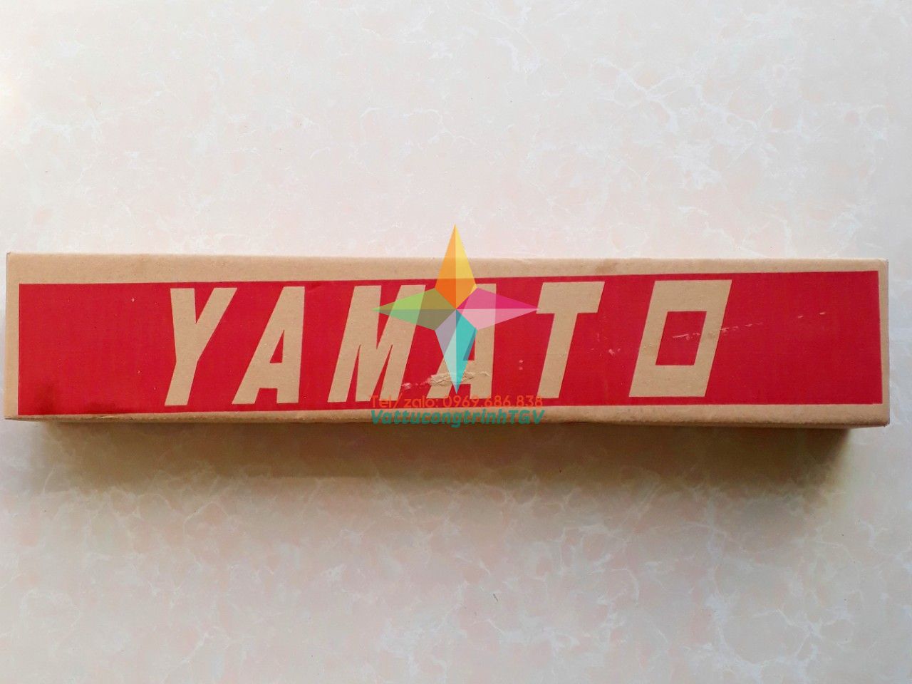 Bộ tay hàn oxy YAMATO