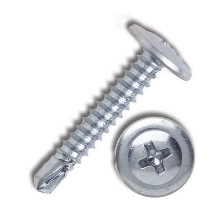 Bịch 100 con Vít đầu dù (5 x 10mm)