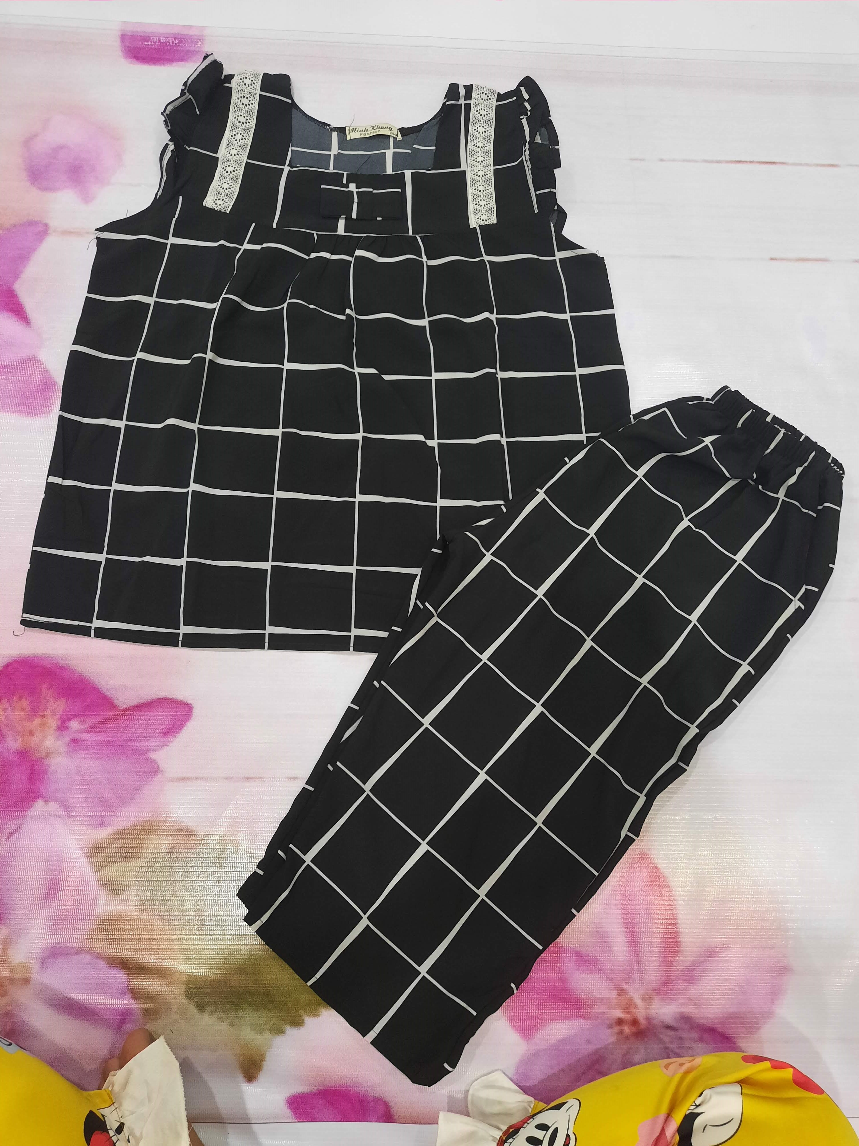 BỘ LỤA SATIN LỮNG SIÊU MỀM, BỘ LỤA CÁNH TIÊN