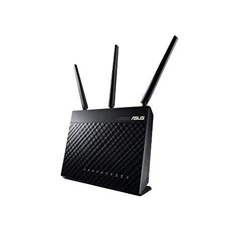 [Trả góp 0%]Router ASUS RT-AC68U