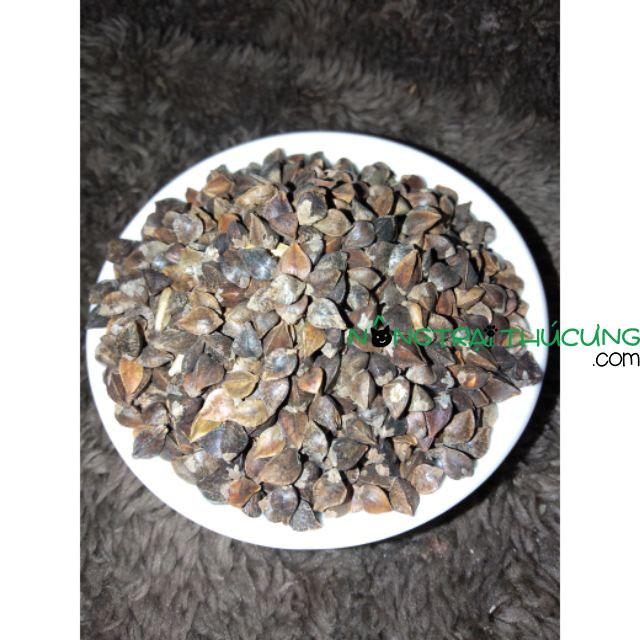 Thức Ăn Cho Hamster - Hạt Ba Khía Dinh Dưỡng (100gr) - [Nông Trại Thú Cưng]