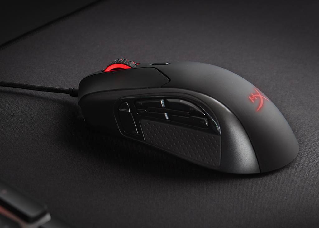 Chuột Kingston HyperX Pulsefire FPS