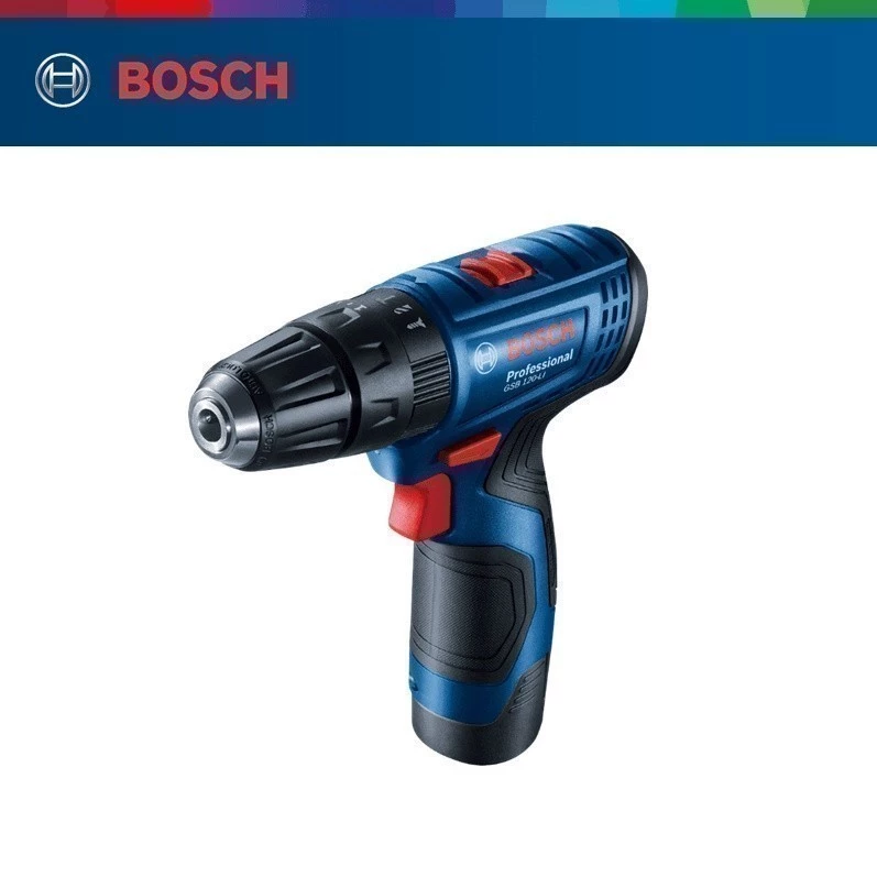 Máy khoan động lực pin Bosch GSB 120-LI