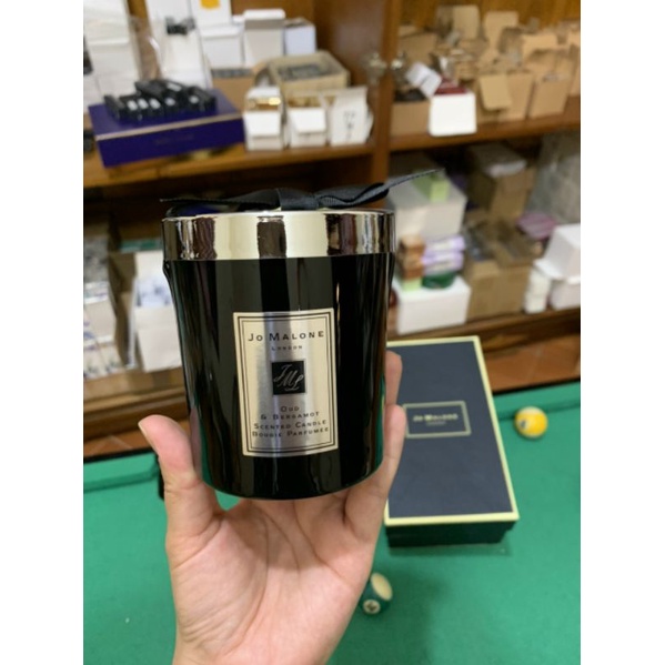 Nến thơm Jo Malone London UK 200g